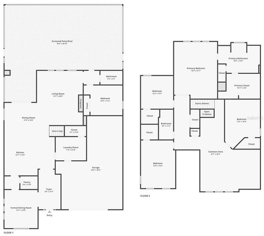 2676 ESTUARY LOOP, Oviedo, FL 32765