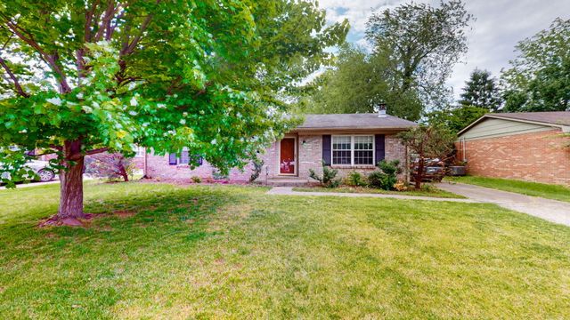 3376 Boston Road, Lexington, KY 40503