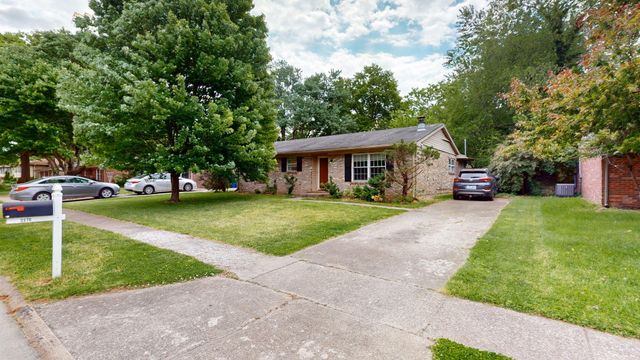 3376 Boston Road, Lexington, KY 40503