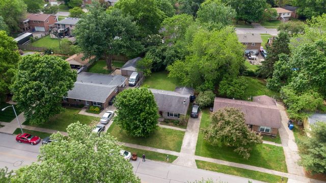 3376 Boston Road, Lexington, KY 40503