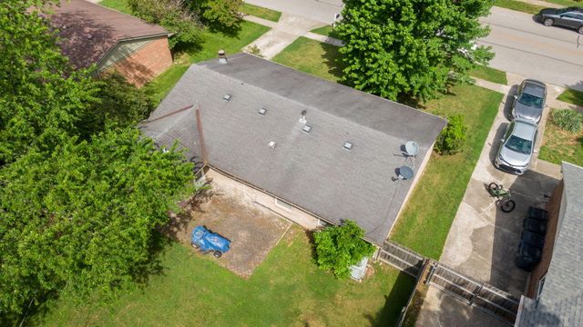 3376 Boston Road, Lexington, KY 40503
