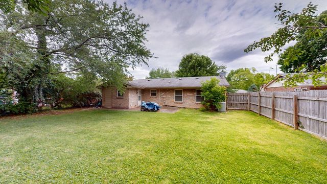 3376 Boston Road, Lexington, KY 40503