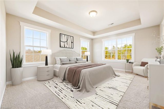 5397 Salem Woods Drive, Graham, NC 27253