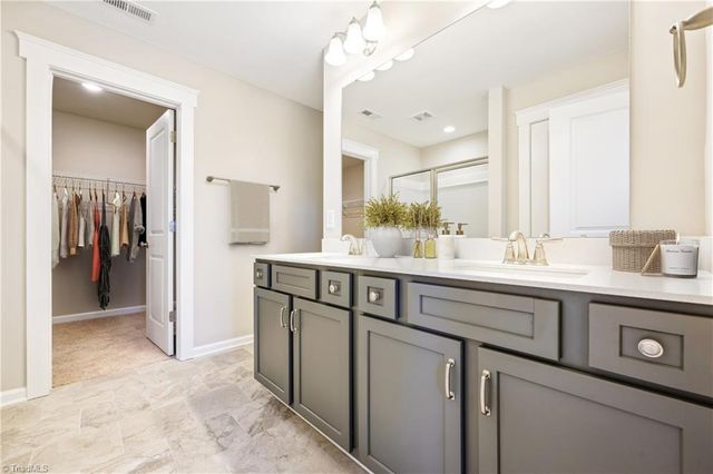 5397 Salem Woods Drive, Graham, NC 27253