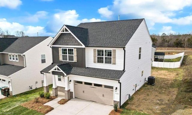 5397 Salem Woods Drive, Graham, NC 27253