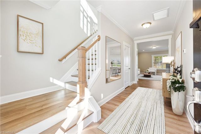 5397 Salem Woods Drive, Graham, NC 27253