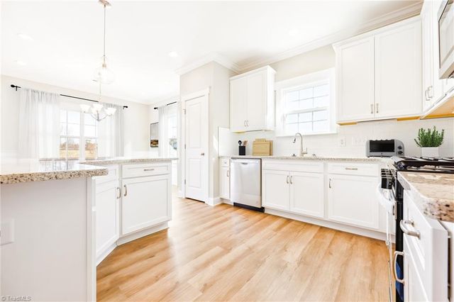 5397 Salem Woods Drive, Graham, NC 27253
