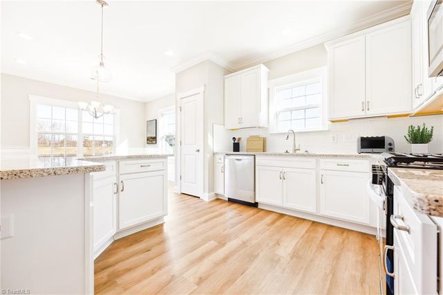 5397 Salem Woods Drive, Graham, NC 27253