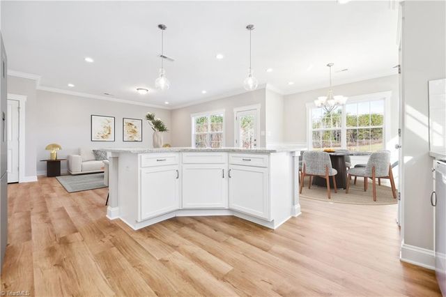 5397 Salem Woods Drive, Graham, NC 27253