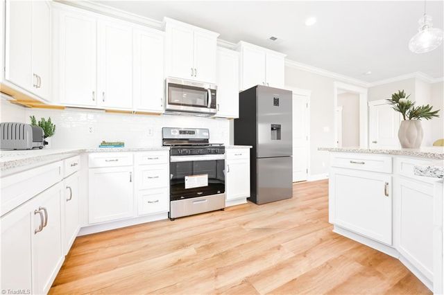 5397 Salem Woods Drive, Graham, NC 27253