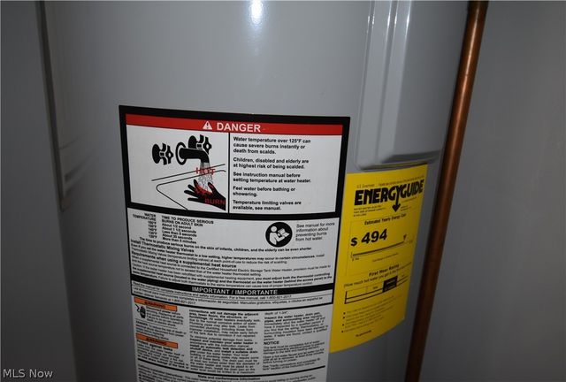 23004 Chandlers Lane 4-344, Olmsted Falls, OH 44138