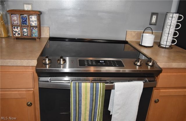 23004 Chandlers Lane 4-344, Olmsted Falls, OH 44138