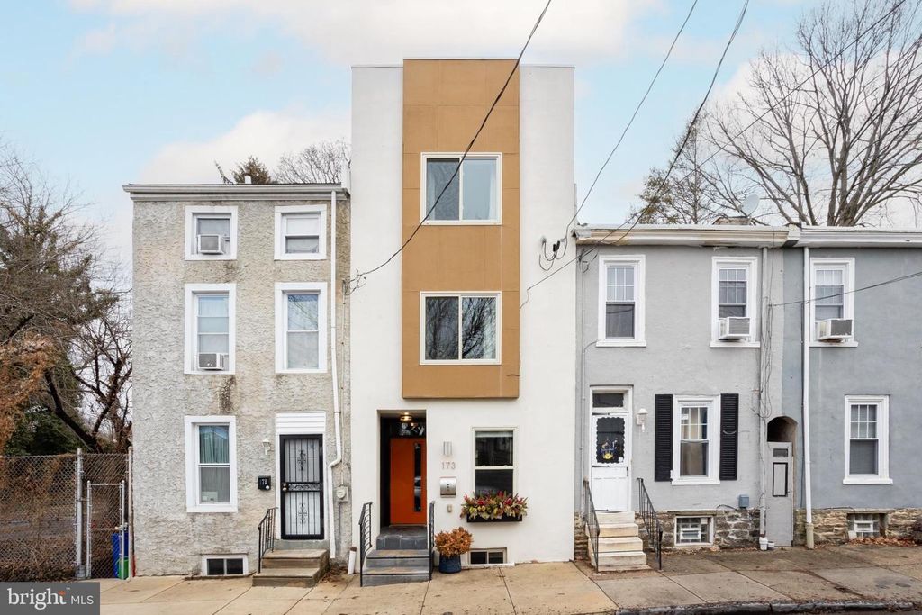 173 W PRICE ST, Philadelphia, PA 19144