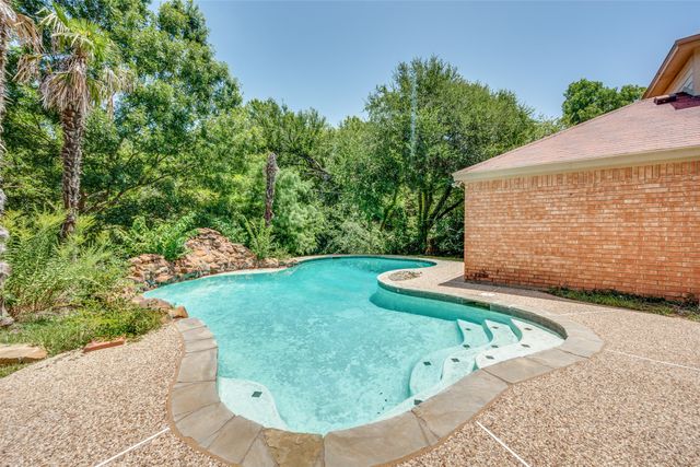 1432 Holley Creek Lane, Mansfield, TX 76063