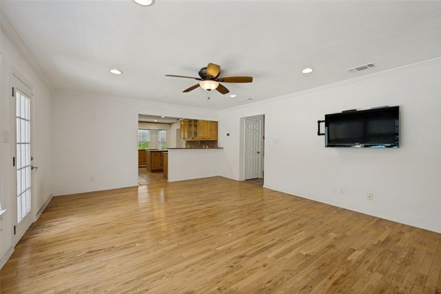 1432 Holley Creek Lane, Mansfield, TX 76063