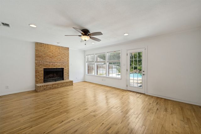 1432 Holley Creek Lane, Mansfield, TX 76063