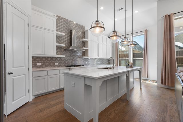 1669 Stowers Trail, Fort Worth, TX 76052