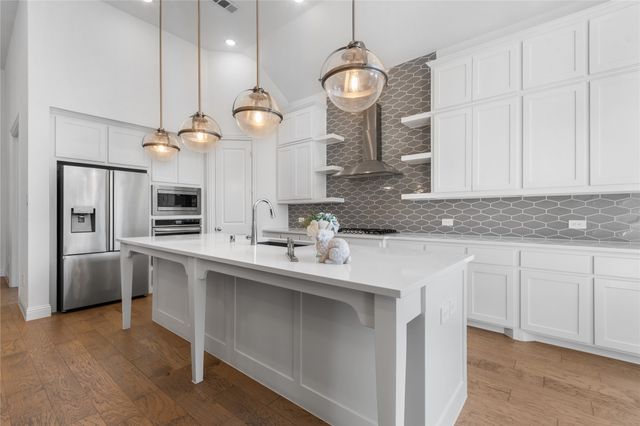 1669 Stowers Trail, Fort Worth, TX 76052