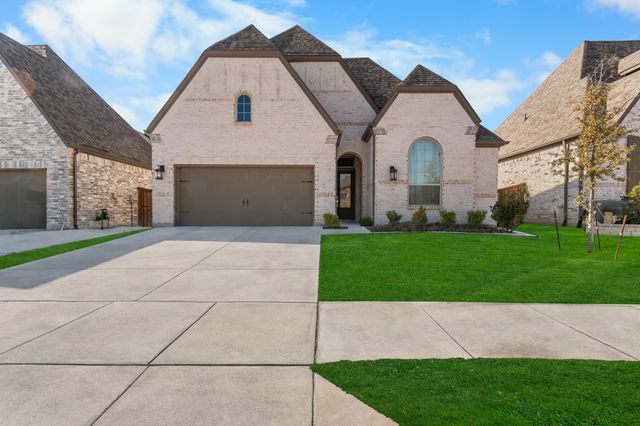 1669 Stowers Trail, Fort Worth, TX 76052