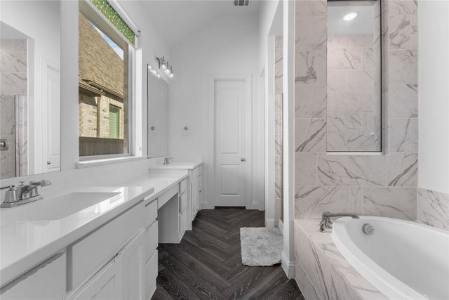 1669 Stowers Trail, Fort Worth, TX 76052