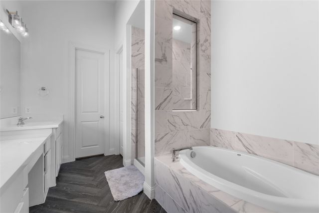 1669 Stowers Trail, Fort Worth, TX 76052