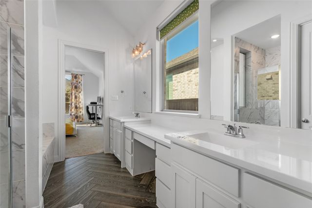 1669 Stowers Trail, Fort Worth, TX 76052