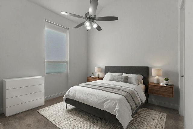 1669 Stowers Trail, Fort Worth, TX 76052