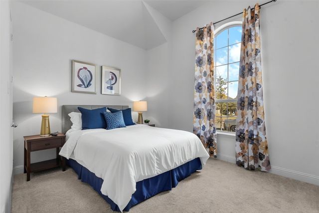 1669 Stowers Trail, Fort Worth, TX 76052