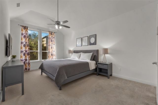 1669 Stowers Trail, Fort Worth, TX 76052