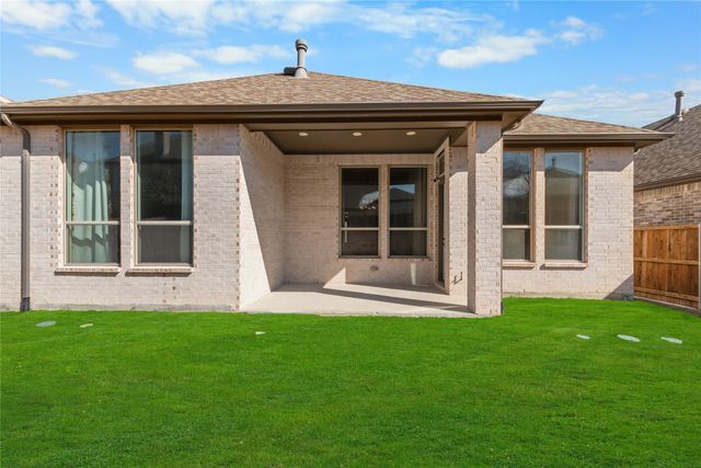 1669 Stowers Trail, Fort Worth, TX 76052