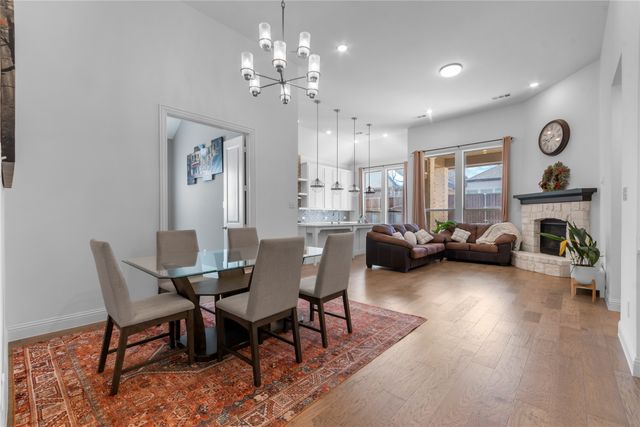 1669 Stowers Trail, Fort Worth, TX 76052