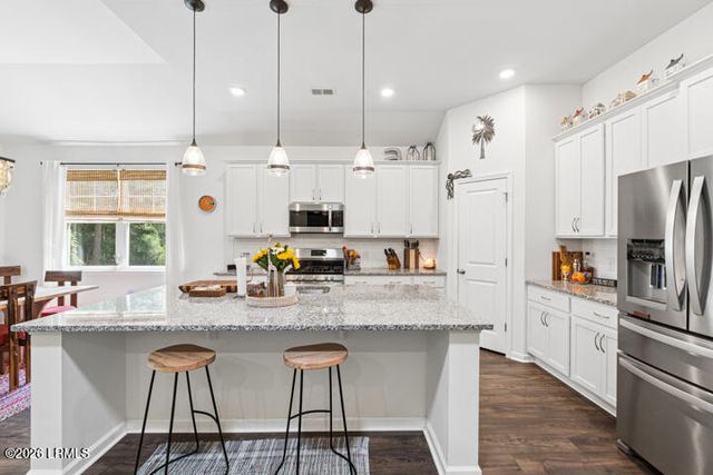 347 Great Harvest Road, Okatie, SC 29909