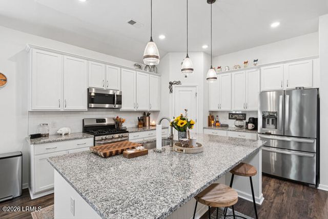 347 Great Harvest Road, Okatie, SC 29909