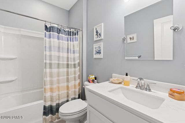 347 Great Harvest Road, Okatie, SC 29909