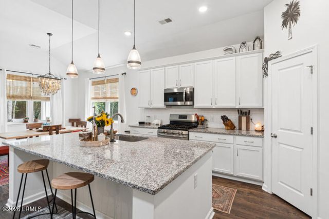 347 Great Harvest Road, Okatie, SC 29909
