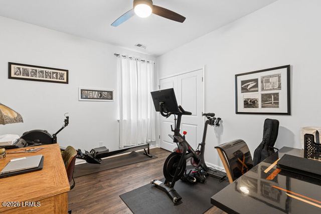 347 Great Harvest Road, Okatie, SC 29909