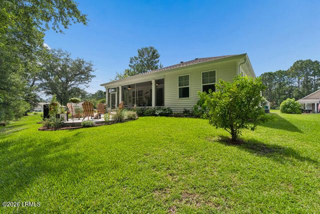 347 Great Harvest Road, Okatie, SC 29909