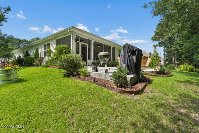 347 Great Harvest Road, Okatie, SC 29909