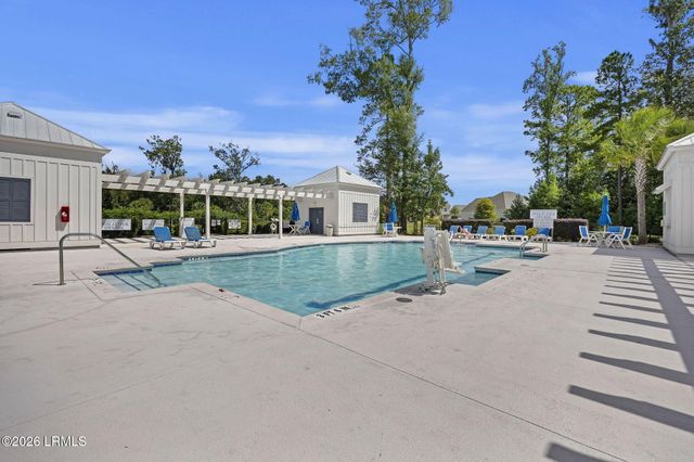 347 Great Harvest Road, Okatie, SC 29909