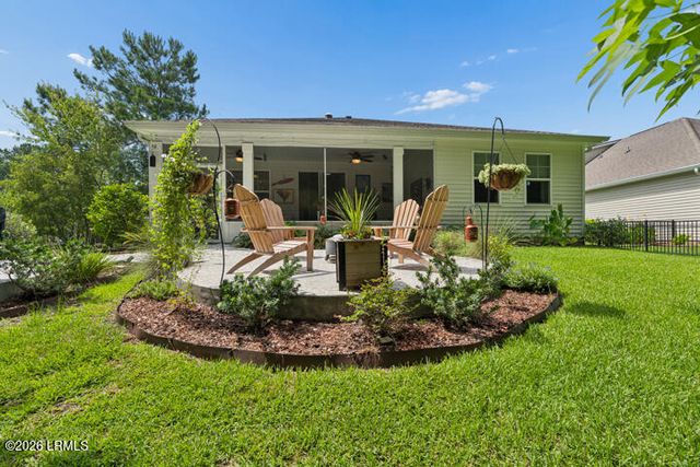 347 Great Harvest Road, Okatie, SC 29909