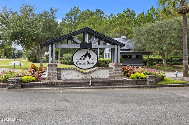 347 Great Harvest Road, Okatie, SC 29909