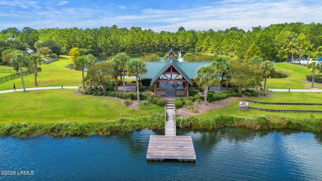 347 Great Harvest Road, Okatie, SC 29909