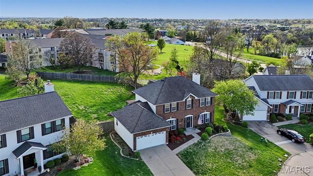 14 August Alp Court, St Charles, MO 63303