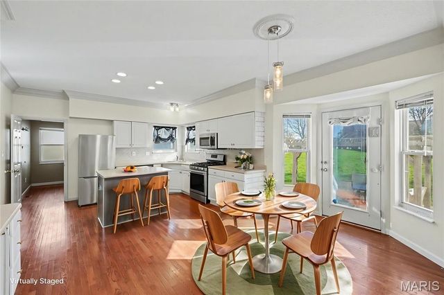 14 August Alp Court, St Charles, MO 63303