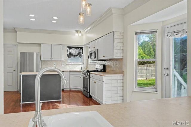 14 August Alp Court, St Charles, MO 63303