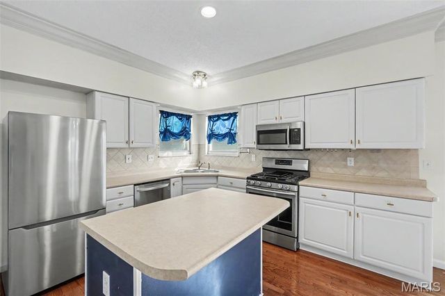 14 August Alp Court, St Charles, MO 63303