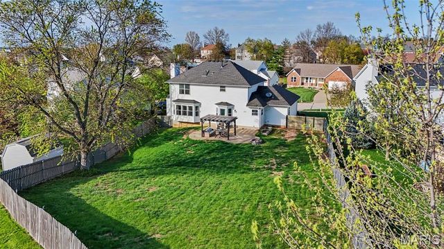 14 August Alp Court, St Charles, MO 63303