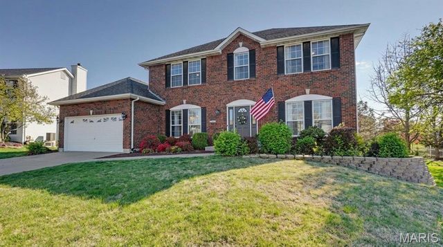 14 August Alp Court, St Charles, MO 63303