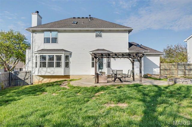 14 August Alp Court, St Charles, MO 63303