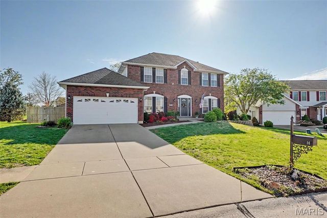 14 August Alp Court, St Charles, MO 63303